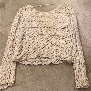 Free People Sweater